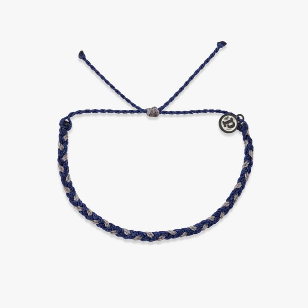 Navy & Grey Collection