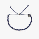 Navy & Grey Bracelets