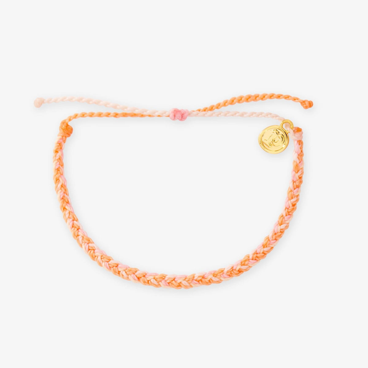 Multi Mini Braided Bracelet