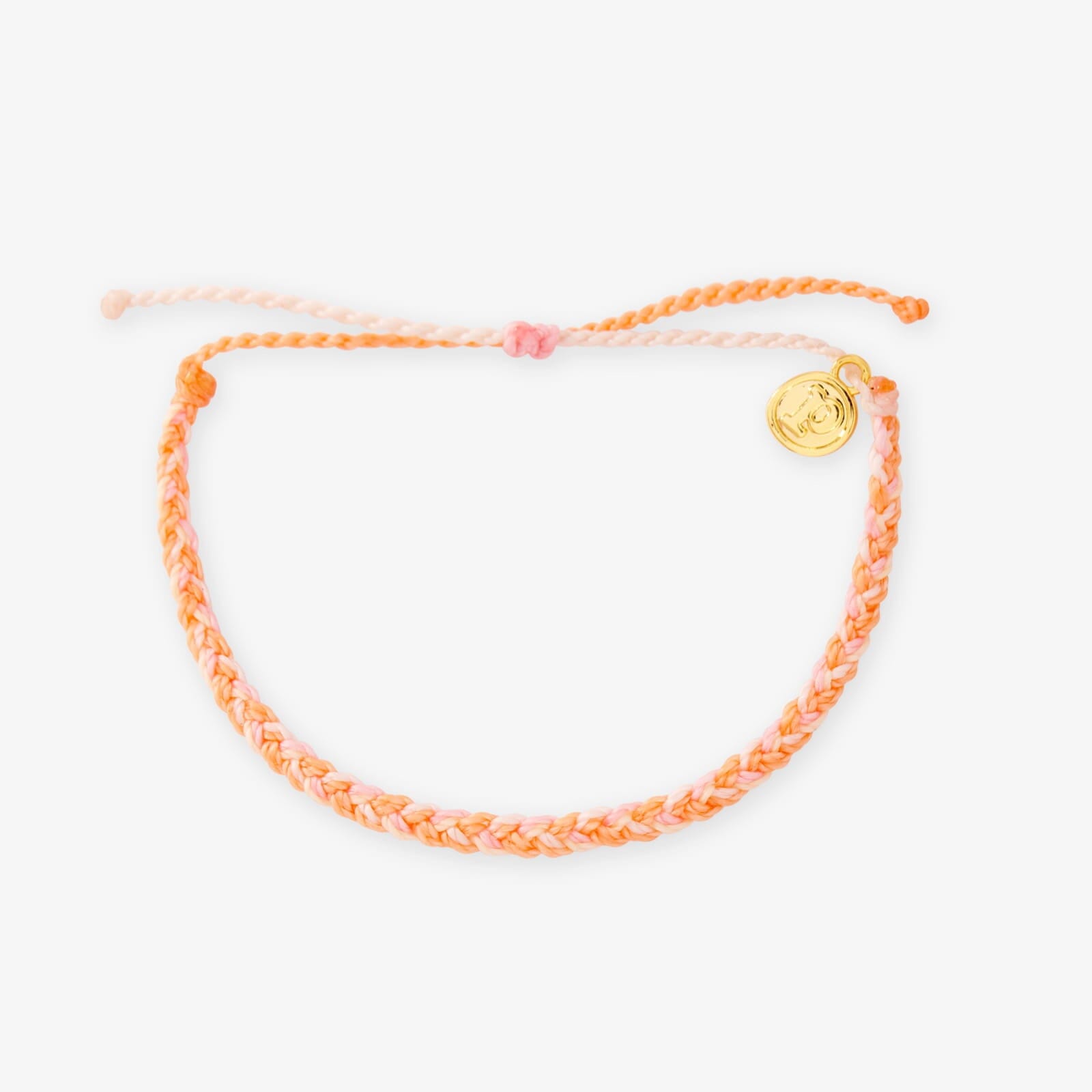 Multi Mini Braided Bracelet