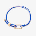 Carabiner Clasp Bracelet