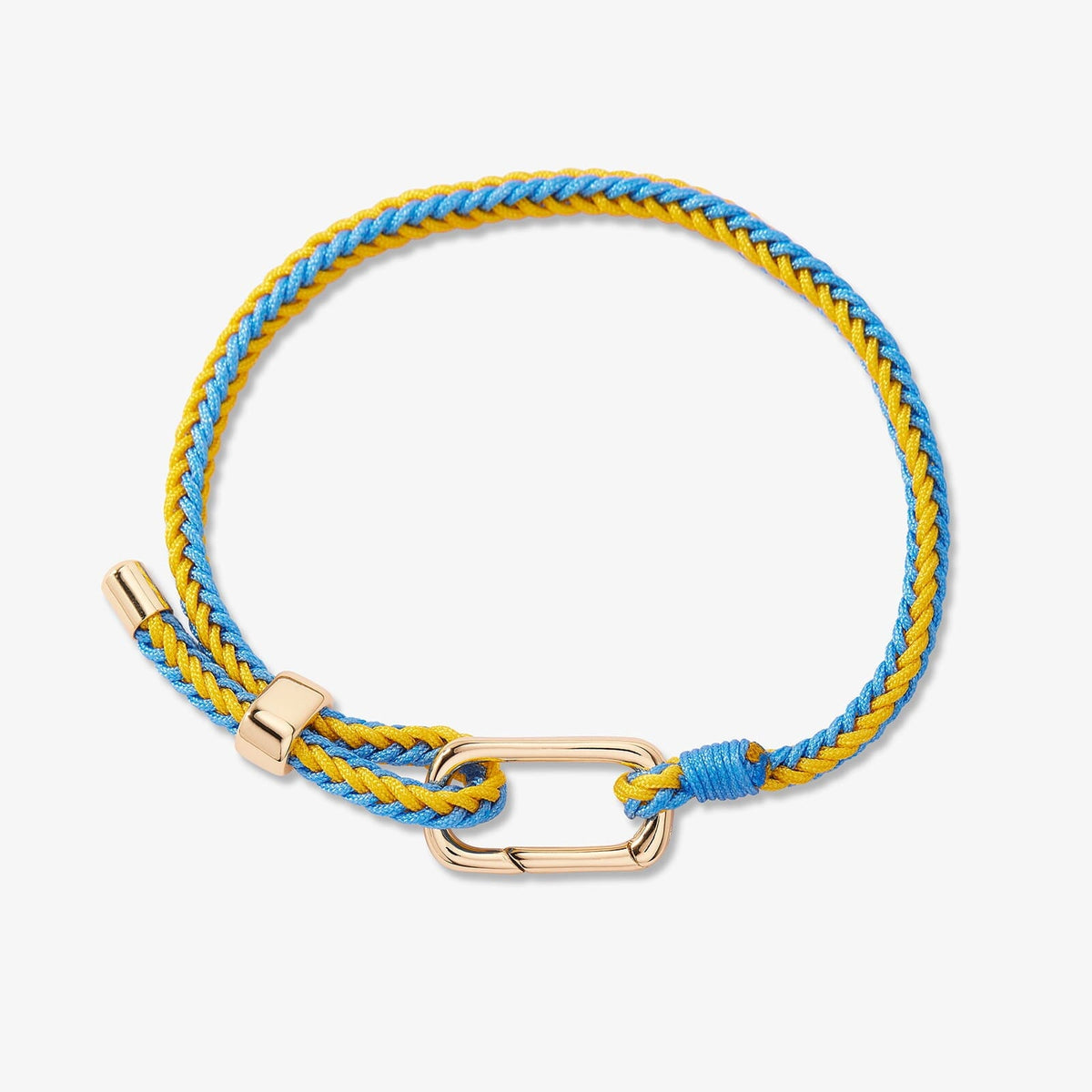 Light Blue & Yellow Collection