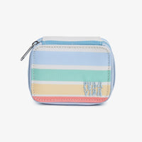 Mini Retro Stripe Jewelry Case Gallery Thumbnail