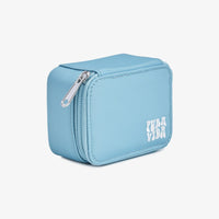 Mini Turquoise Jewelry Case Gallery Thumbnail