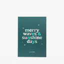 24 Day Advent Calendar 2024