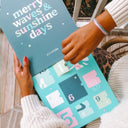 24 Day Advent Calendar 2024