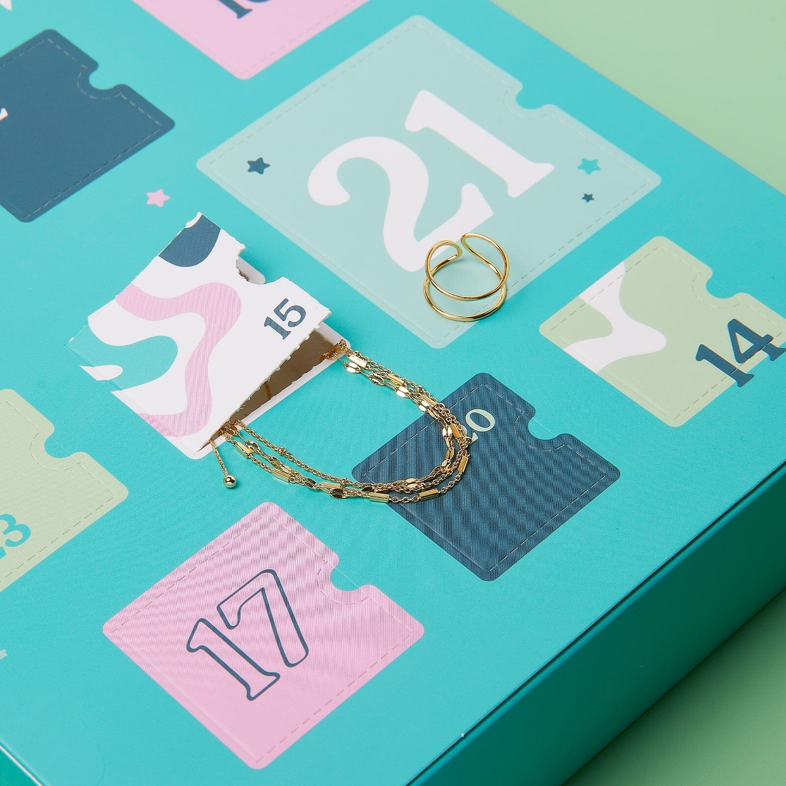 24 Day Advent Calendar 2024