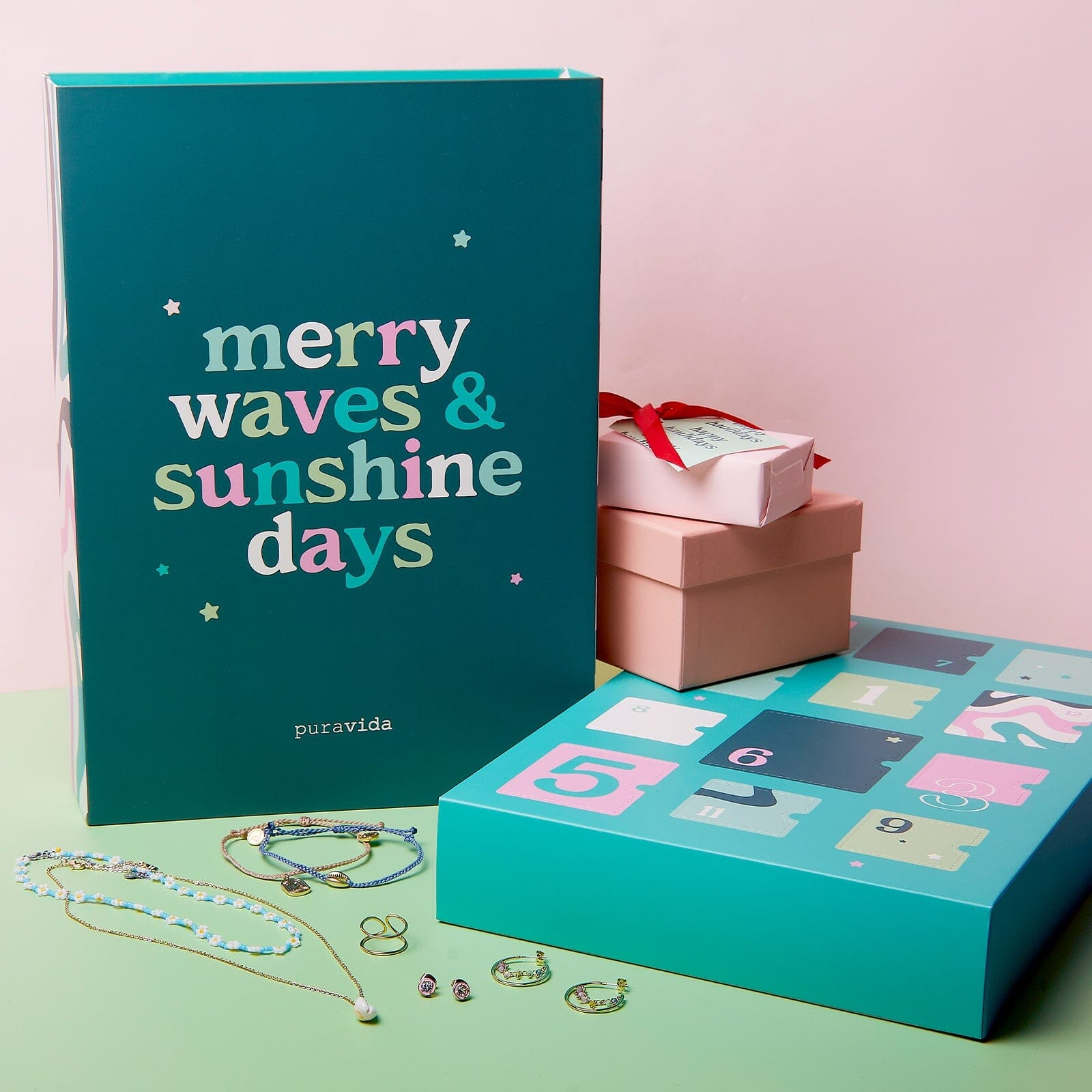 24 Day Advent Calendar 2024