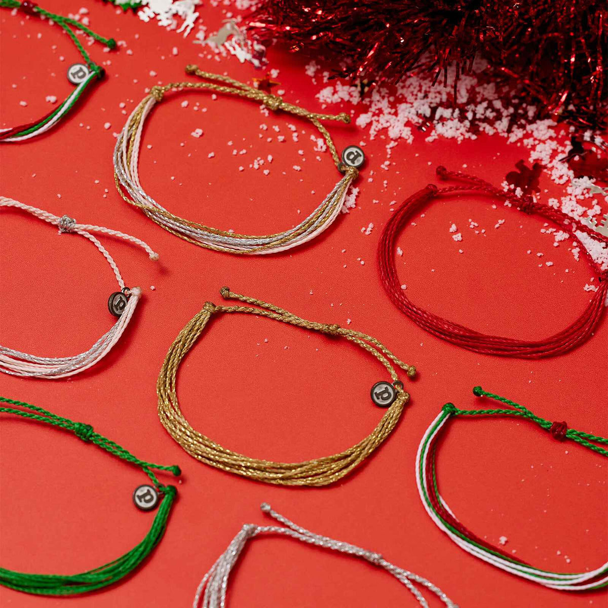 Holiday Friendship 10 Pack