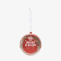 Pura Vida Christmas Ornament Gallery Thumbnail