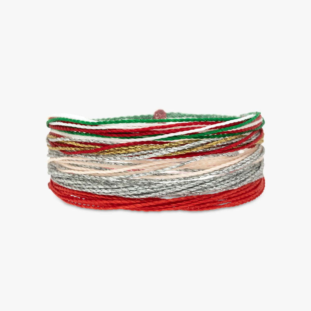 Pura Vida Christmas Ornament 4