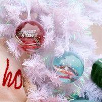 Pura Vida Favorites Ornament Gallery Thumbnail