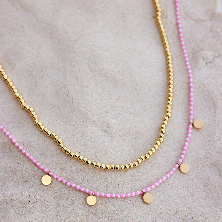 Cabana Necklace Set