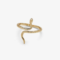 Snake Ring