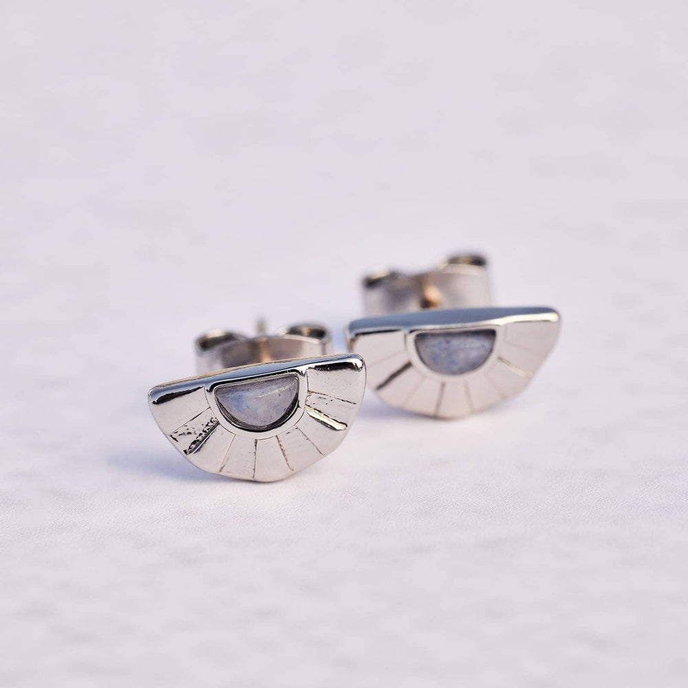 Pacifica Stud Earrings 5