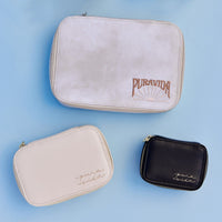 Faux Leather Journey Jewelry Case Gallery Thumbnail