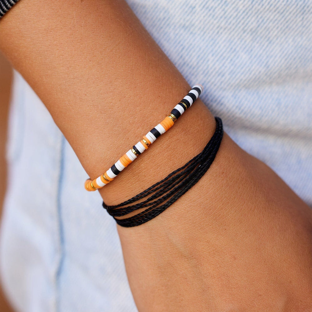 Fall Festival Stretch Bracelet Set 3