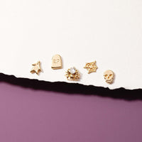 Halloween Mix n Match Earring Pack Gallery Thumbnail