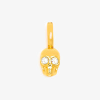 Harper Skull Charm