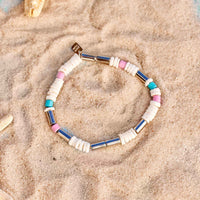 Tropical Breeze Stretch Bracelet Gallery Thumbnail