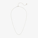 Harper Ball Chain Necklace