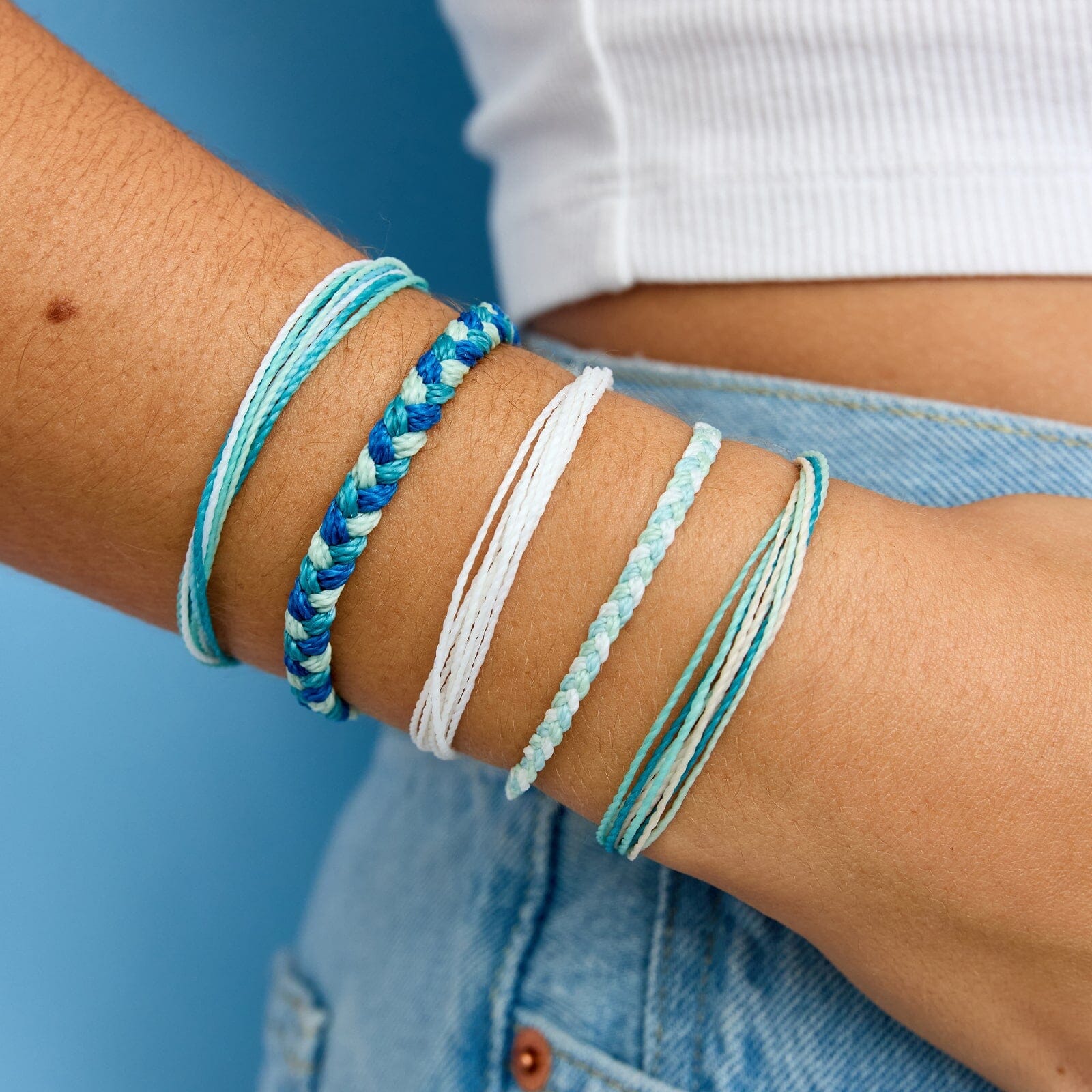 Blue Bay Friendship 5 Pack