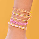 Blushing Lemonade Friendship 5 Pack