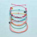 Pura Vida Monthly Rebillable Bracelet Subscription