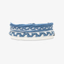 Light Blue & White Collection