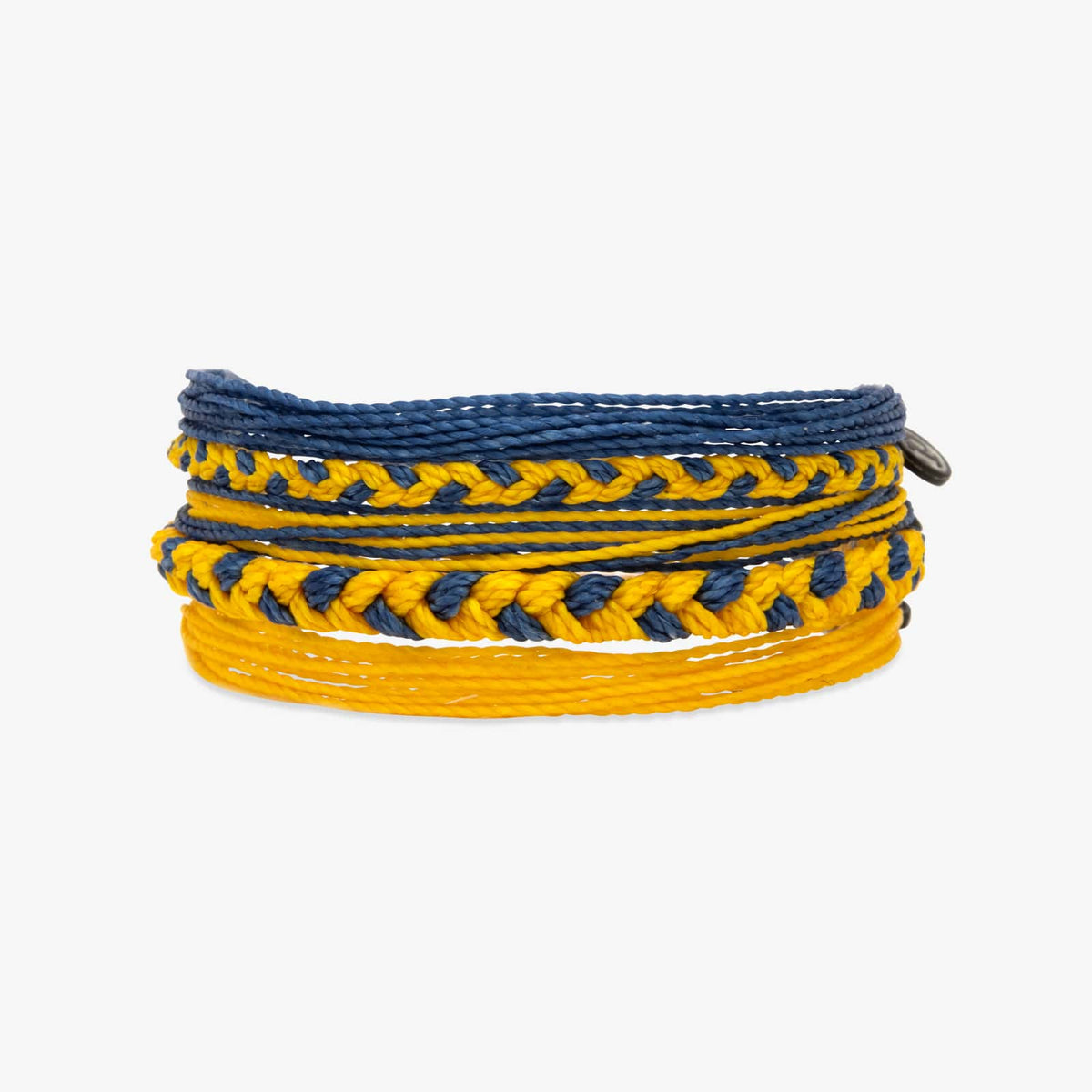 Light Blue & Yellow Collection