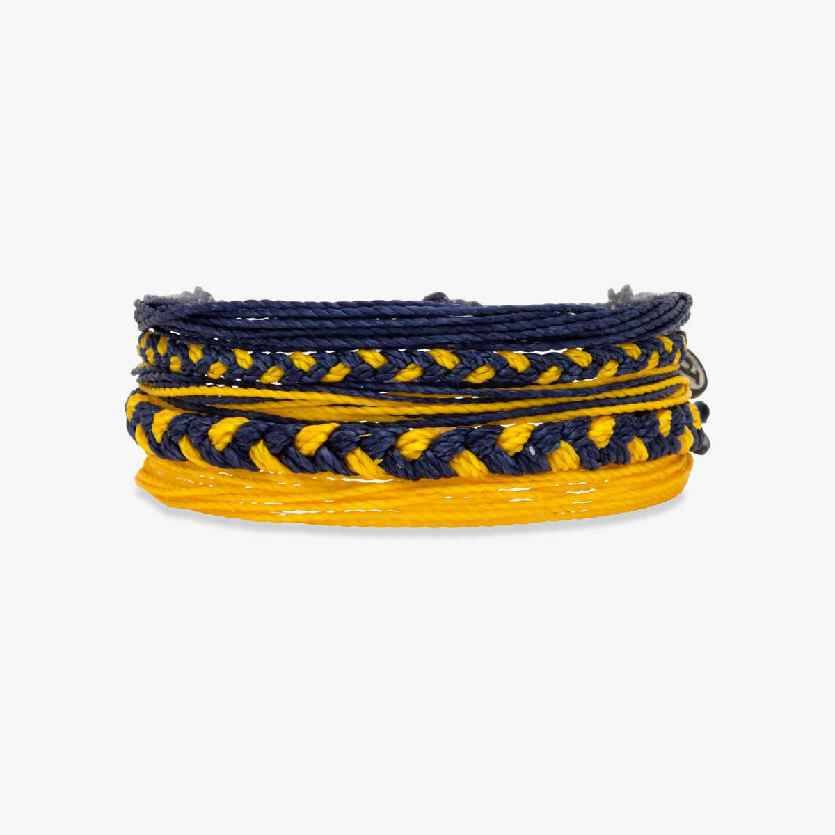 Navy & Yellow Collection