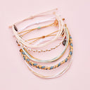 Pura Vida Monthly Rebillable Bracelet Subscription