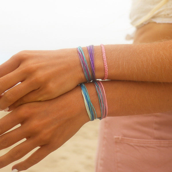 Pura Vida Monthly Rebillable Bracelet Subscription