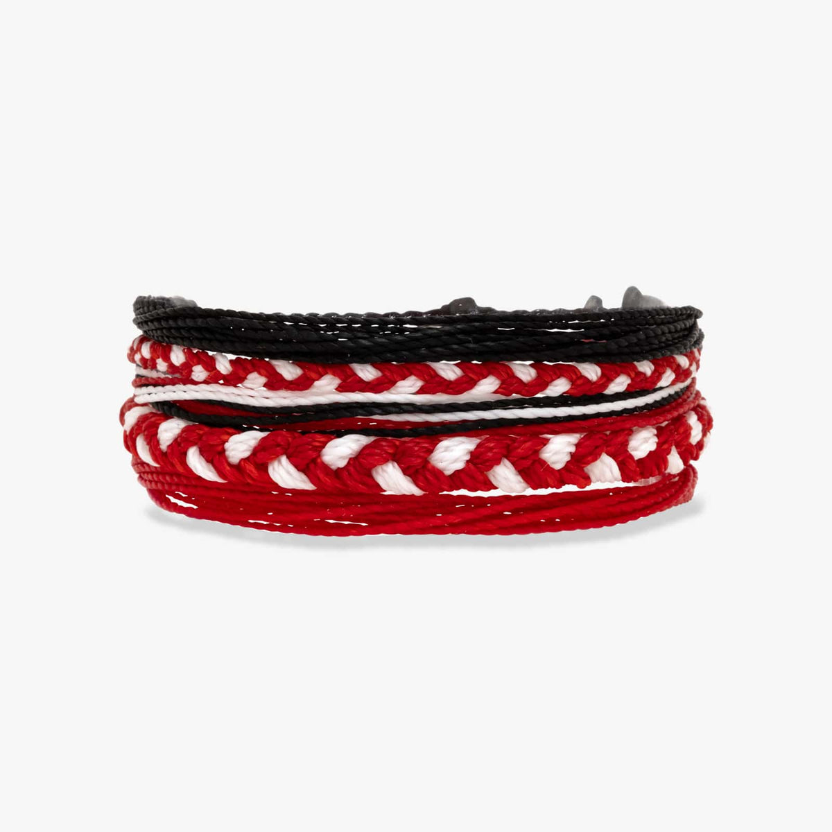 Red, Black & White Collection