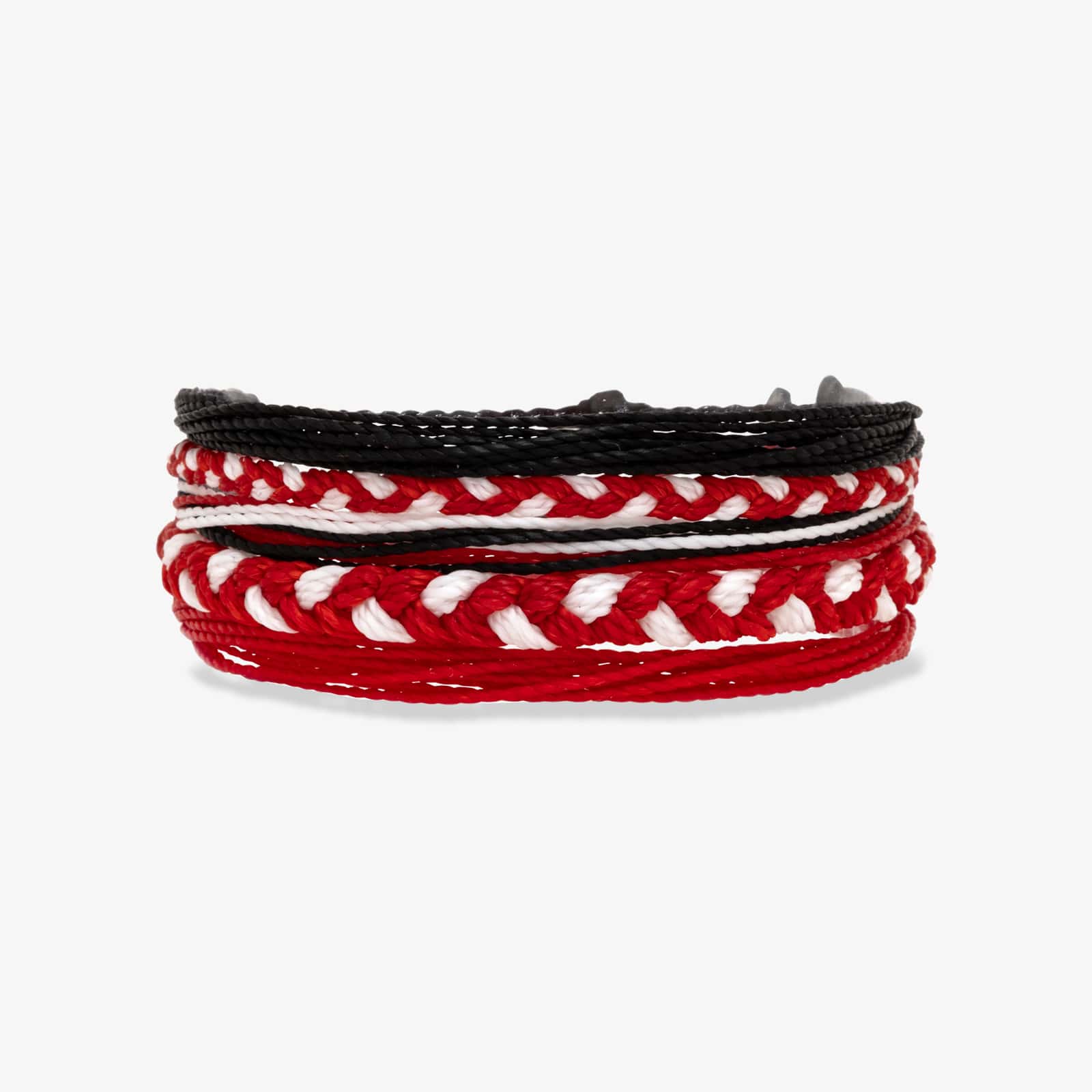 Red, Black & White Collection