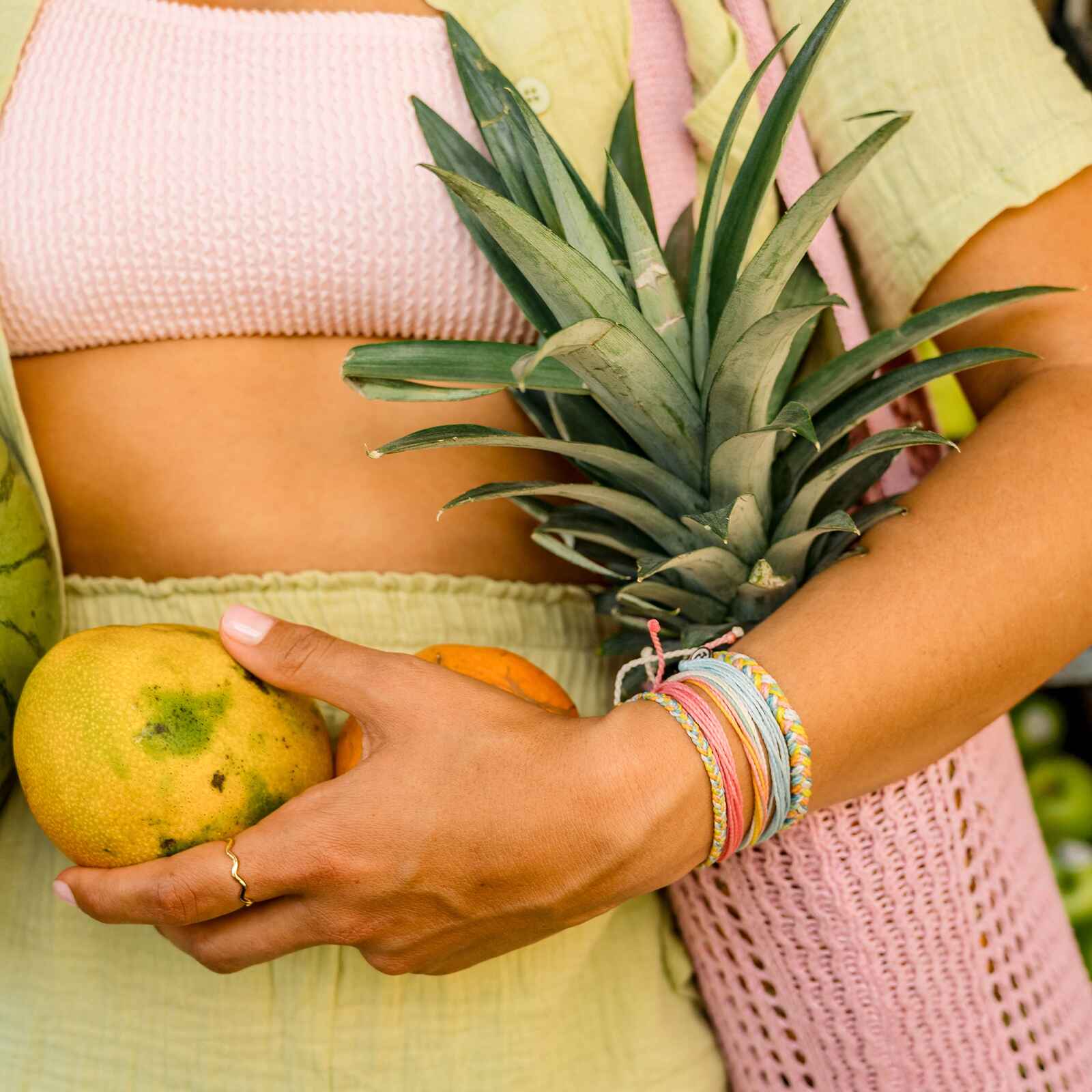 Summer Chase Friendship 5 Pack