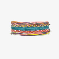 Set List String Bracelet 5 Pack Gallery Thumbnail