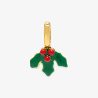 Harper Mistletoe Charm Gallery Thumbnail