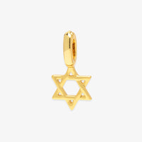 Harper Star of David Charm