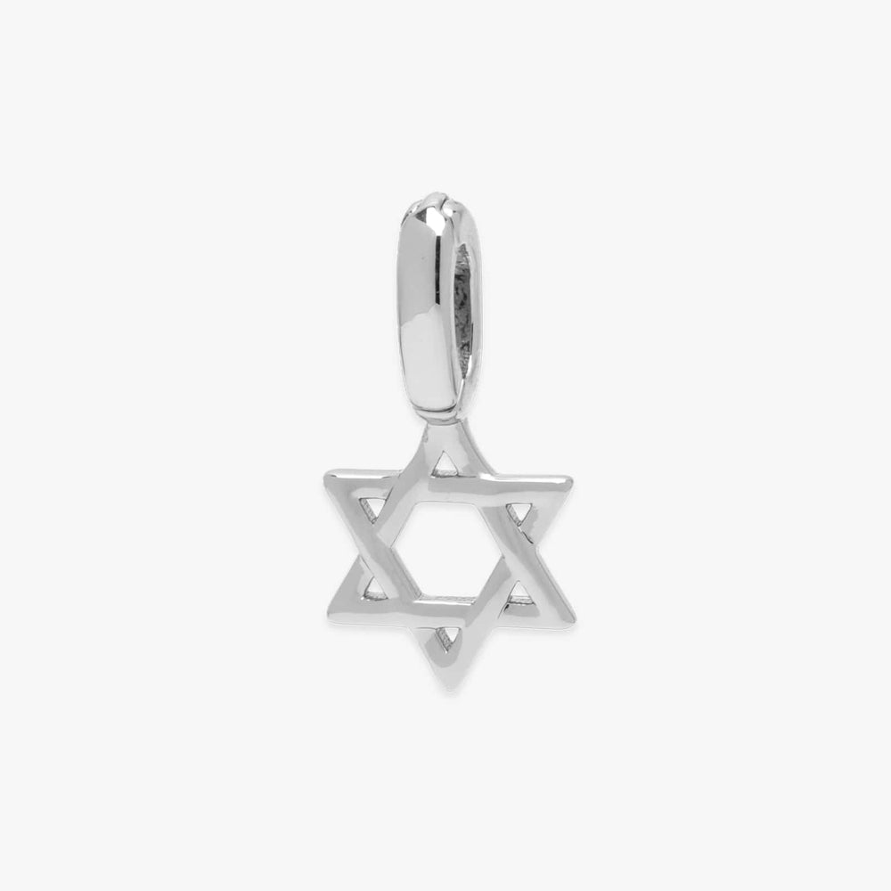 Harper Star of David Charm 11