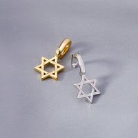 Harper Star of David Charm Gallery Thumbnail