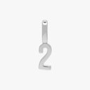 Harper Number Charm
