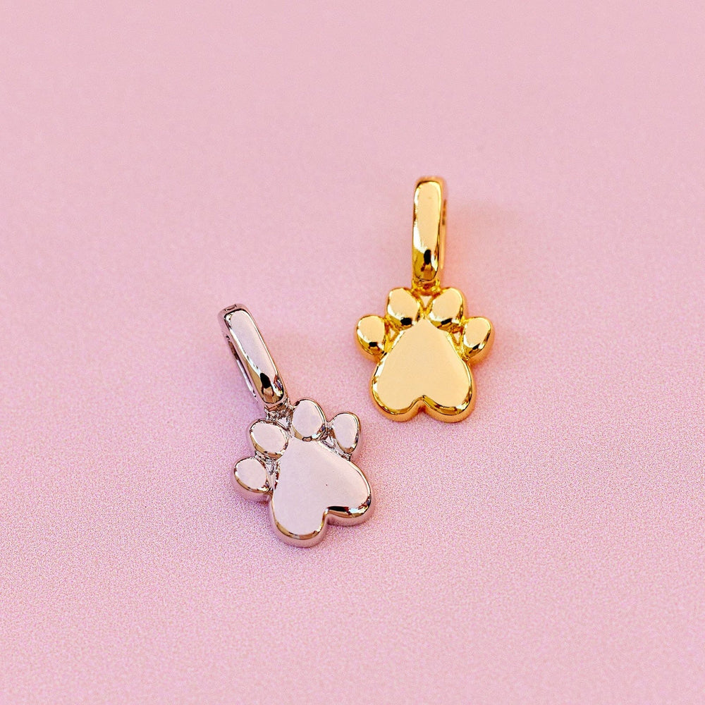 Harper Paw Charm 2