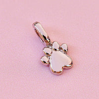 Harper Paw Charm Gallery Thumbnail