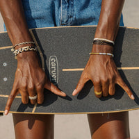 Skatepark Project Bahama Stretch Bracelet Gallery Thumbnail