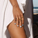 Surfrider Ring Stack