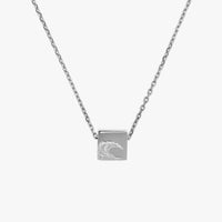 Surfrider Wave Necklace