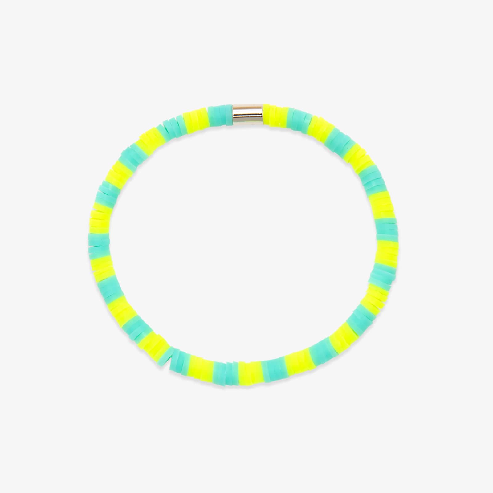 Yucca Seascape Stretch Bracelet