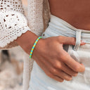 Yucca Seascape Stretch Bracelet