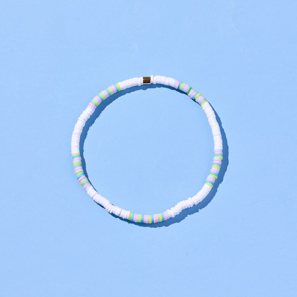 Chorus Stretch Anklet